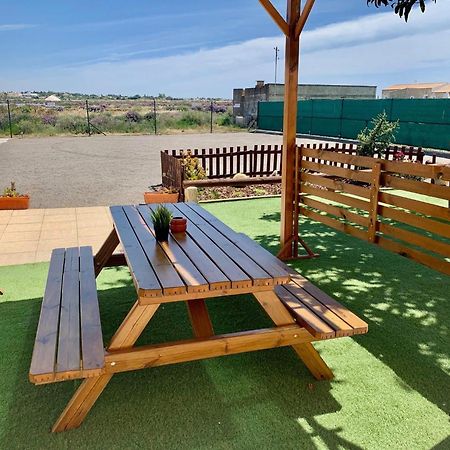 Apartmán Casa Da Aida Fuzeta Exteriér fotografie