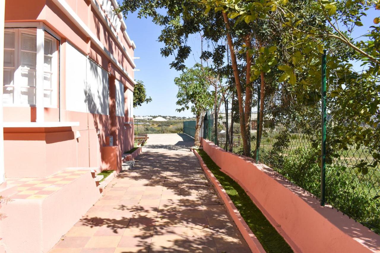 Apartmán Casa Da Aida Fuzeta Exteriér fotografie