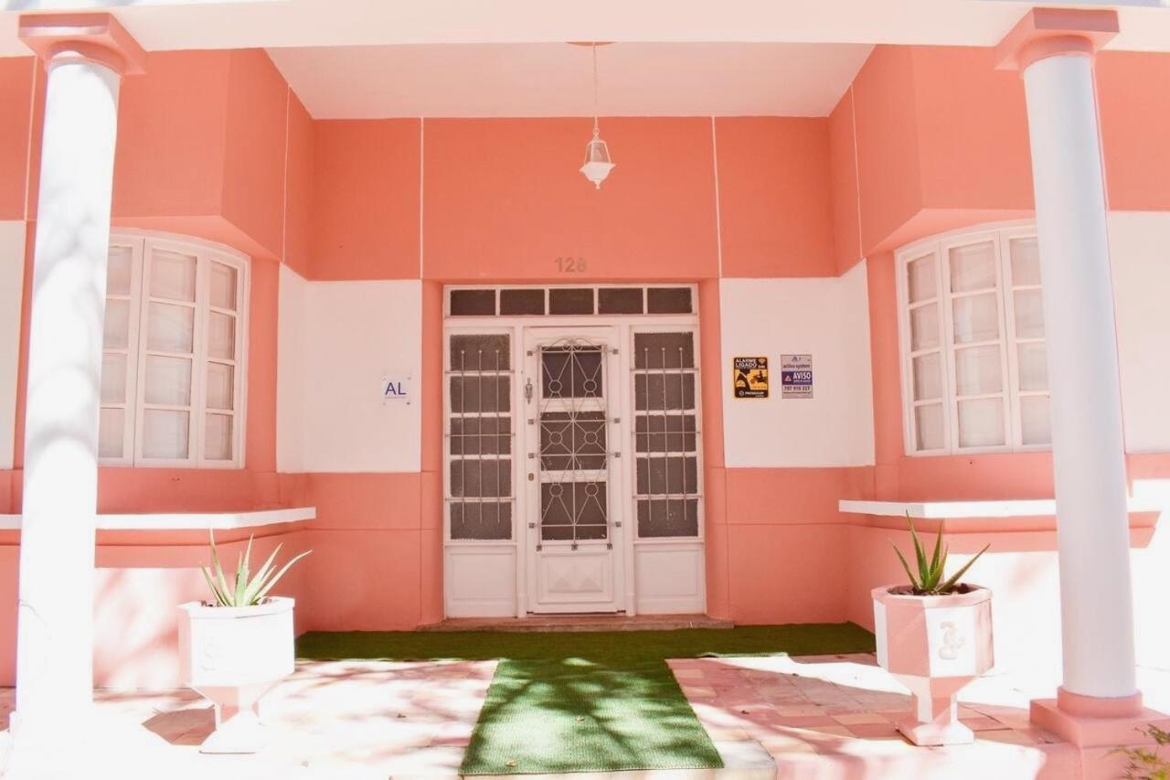 Apartmán Casa Da Aida Fuzeta Exteriér fotografie