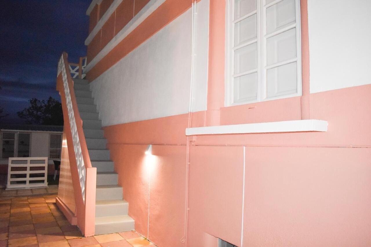 Apartmán Casa Da Aida Fuzeta Exteriér fotografie