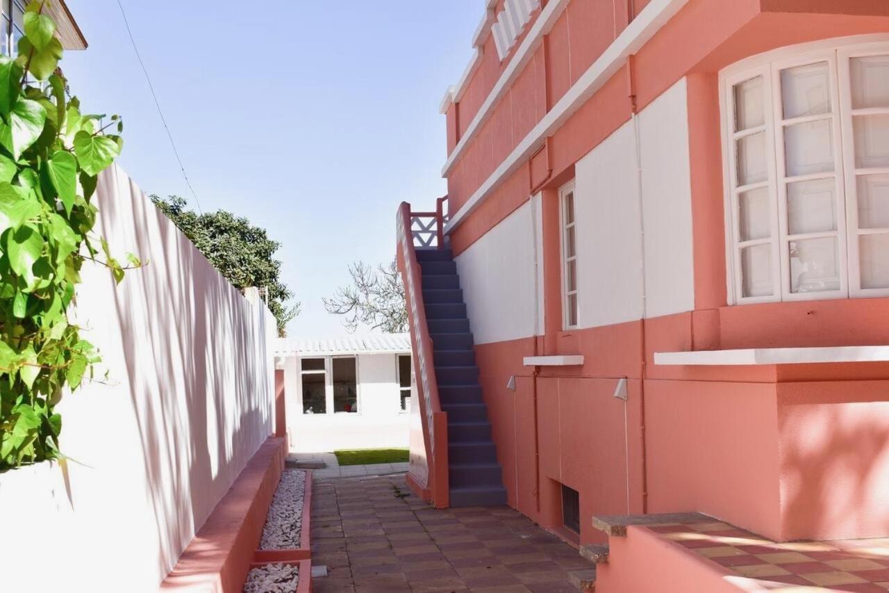 Apartmán Casa Da Aida Fuzeta Exteriér fotografie